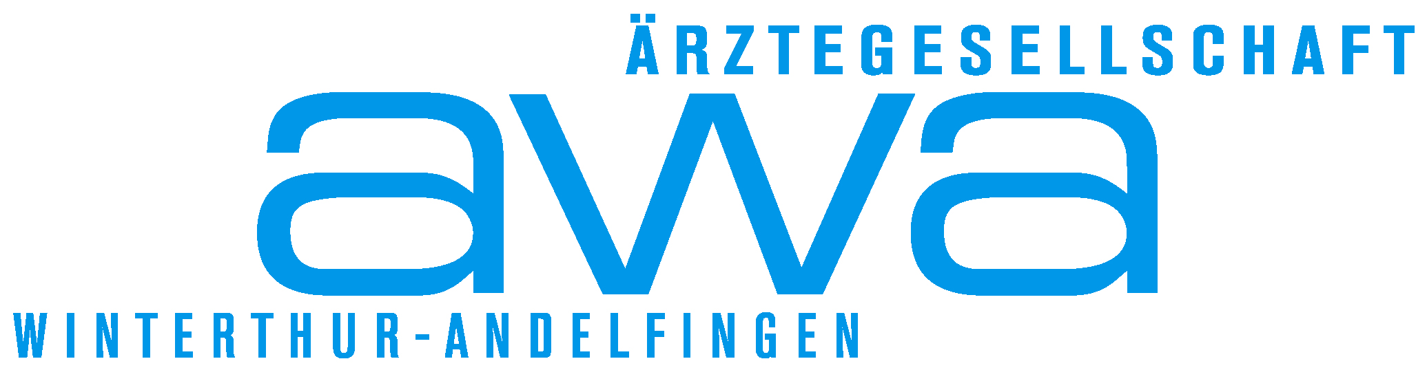 AWA Logo